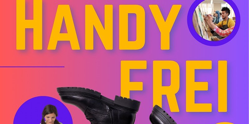 Handy frei Teaser